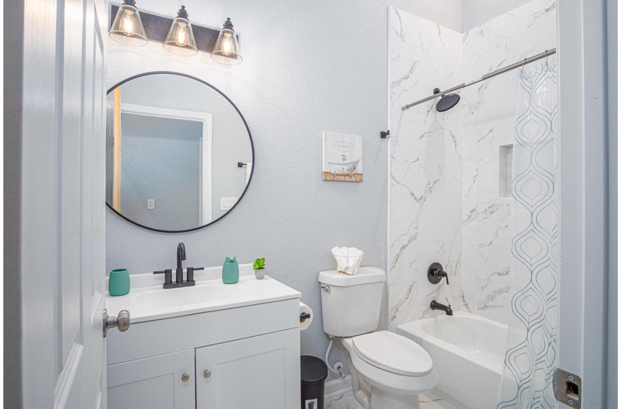 Villa Seize The Moment 4Br3Ba Gem W Downtown Views San Antonio Exterior foto