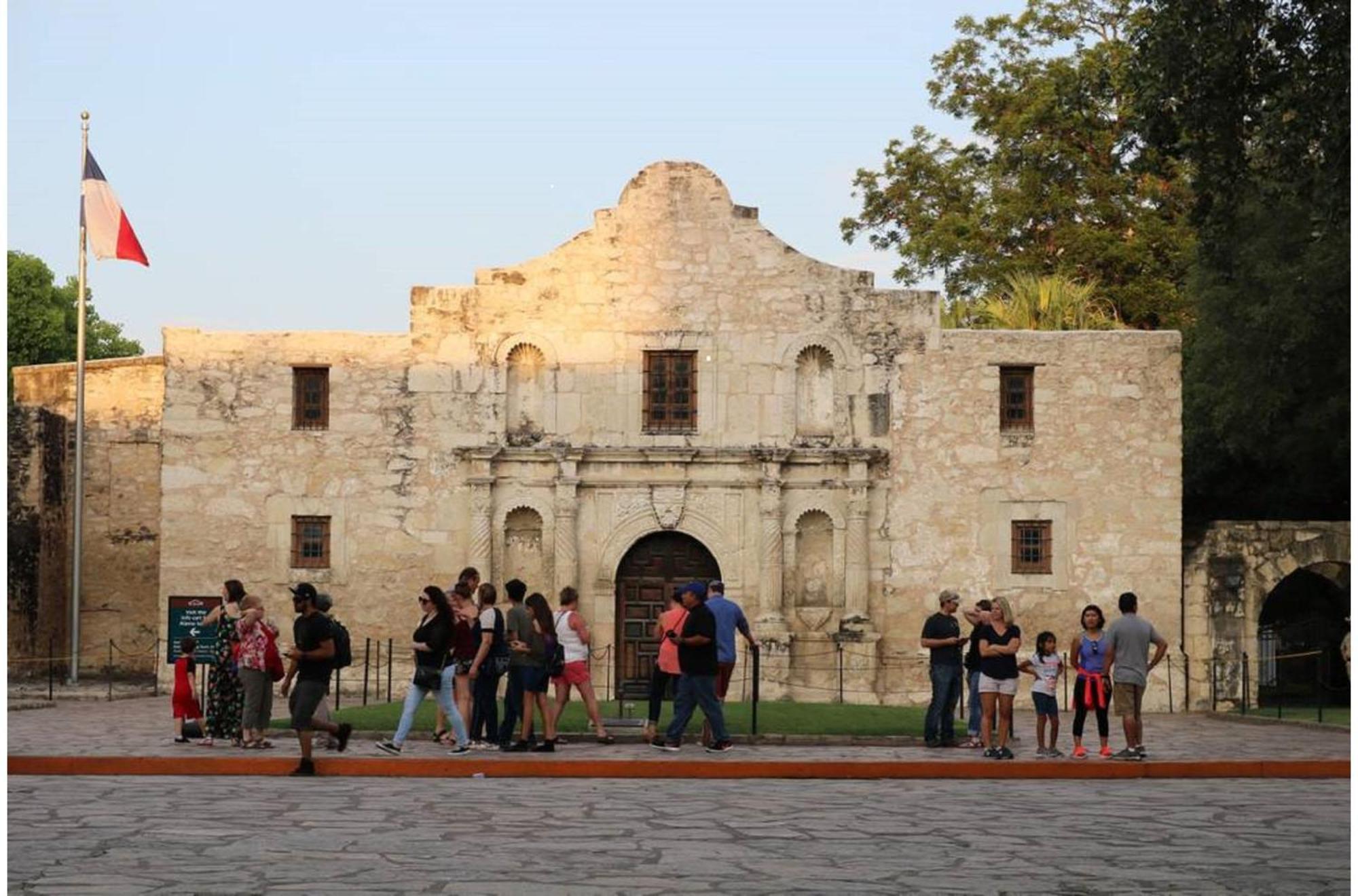 Villa Seize The Moment 4Br3Ba Gem W Downtown Views San Antonio Exterior foto