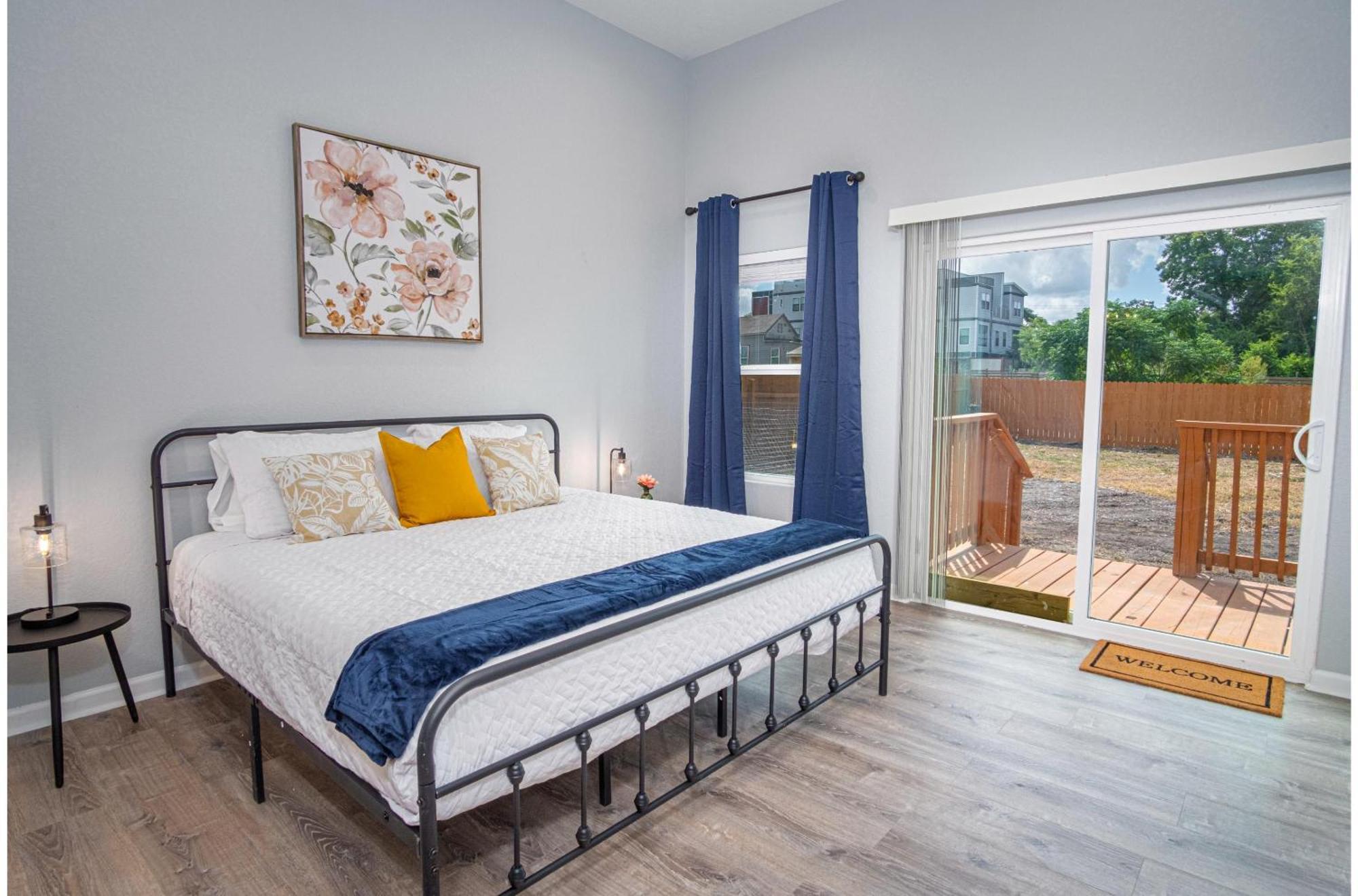 Villa Seize The Moment 4Br3Ba Gem W Downtown Views San Antonio Exterior foto