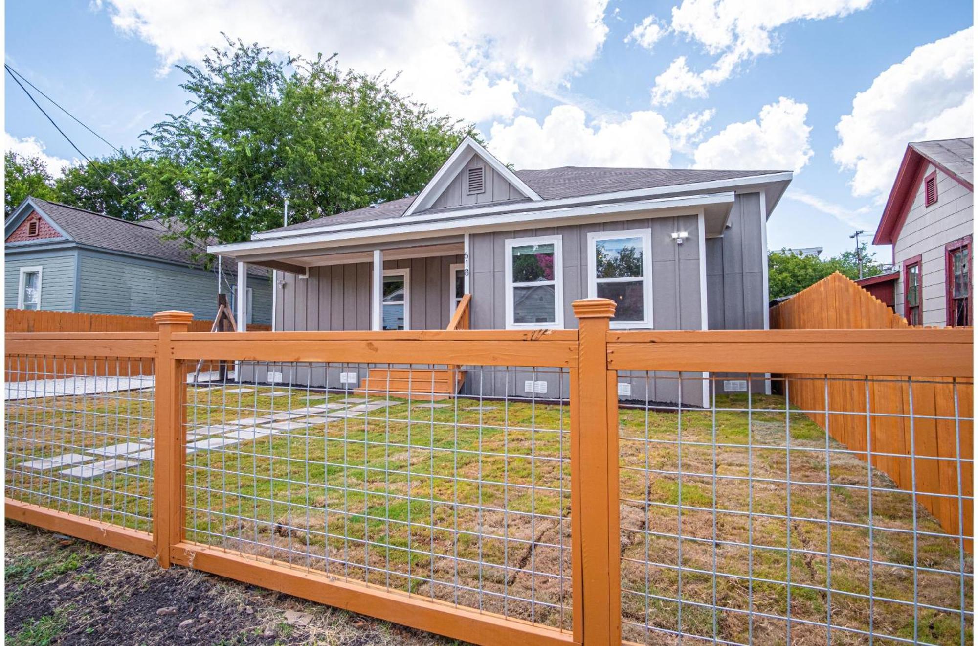 Villa Seize The Moment 4Br3Ba Gem W Downtown Views San Antonio Exterior foto